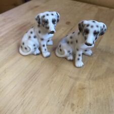 Dalmatian puppies ornament for sale  SOUTHEND-ON-SEA