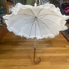 Vintage umbrella parasol for sale  Milpitas