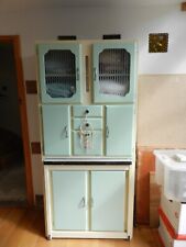 Vintage 1950s kitchen for sale  MARTOCK