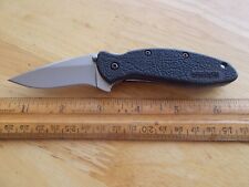 Kershaw 1620 scallion for sale  Mission