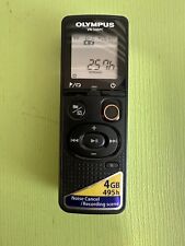 dictaphone for sale  WIGSTON