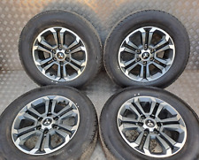 toyota 4x4 wheels for sale  Shipping to Ireland