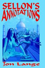 Sellon annotations critical for sale  UK