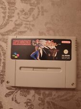 Lufia super nintendo gebraucht kaufen  Stolzenau