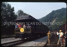 Mz9 bluegrass railroad for sale  Sidney