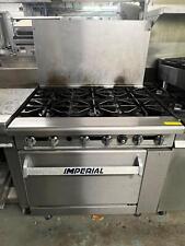 Imperial gas burner for sale  Sanford