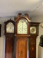 Moon phase antique for sale  ASCOT