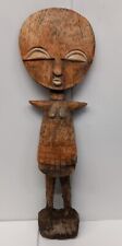 African tribal lady for sale  BRADFORD