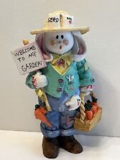Welcome garden bunny for sale  Wilmington