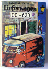 1965 lieferwagen 629 gebraucht kaufen  Steinb.,-Lichtental