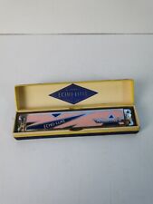 Harmonica hohner echo d'occasion  Caen