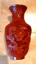 Chinesischer drache vase gebraucht kaufen  Weitnau