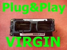 Plug&Play/VIRGIN FIAT Punto 1.2B 55187378 - IAW5AF.P4 /FastCourier na sprzedaż  PL