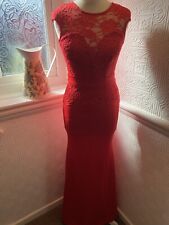Jessica wright red for sale  ST. HELENS