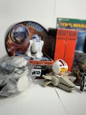 Star wars collectibles for sale  Walker