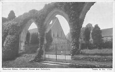 Beaulieu abbey chapter for sale  CROWBOROUGH