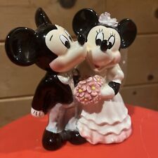 Mickey minnie wedding for sale  Point Roberts