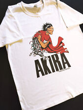 Akira shirt cartoni usato  Anzio