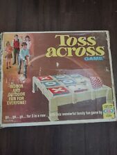 toss across for sale  Freeport