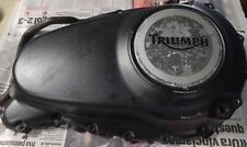 Carter frizione triumph usato  Vado Ligure