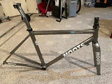 titanium road bike for sale  Nashua