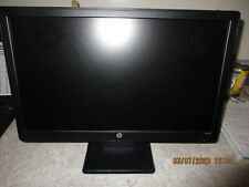 HP Pavilion W2081d - Monitor LED - 20" - 1600 x 900 @ 60 Hz 120V segunda mano  Embacar hacia Argentina