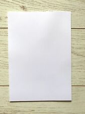 White paper 80gsm for sale  READING