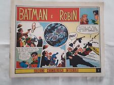 Batman robin n.7 usato  Tivoli