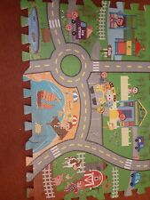 jigsaw mat for sale  ACCRINGTON