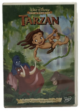 Tarzan film dvd gebraucht kaufen  Fuhlenbr.,-Vonderort,-Ebel