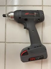 Used, Ingersoll Rand Programmable USB Cordless Torque Screw, Nut Driver 20V 0.8 to 4Nm for sale  Wheeling