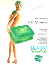 1965 advertising 0423 d'occasion  Expédié en Belgium
