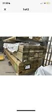 Treated timber joists for sale  LONDON