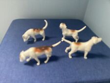 Beswick fox hounds for sale  MIDDLESBROUGH