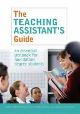 Teaching assistant guide for sale  UK