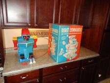 Robot commando ideal for sale  Crown Point