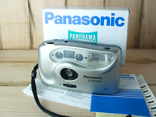 Panoramic film camera for sale  NOTTINGHAM