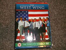 Dvd box set for sale  EXETER