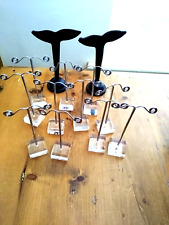 Acrylic metal tree for sale  BIRMINGHAM