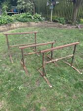 Builders trestles used. for sale  COALVILLE