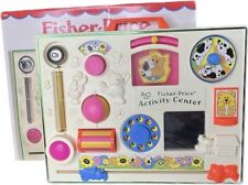 fisher price activity centre for sale  Shipping to Ireland