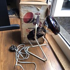 philips infrared lamp for sale  COVENTRY