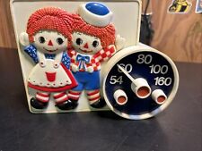 Raggedy ann andy for sale  Jacksonville