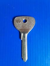 Classic Car Opel Kadett Rekord Admiral   1973  6 Series Blank Key Ignition Door for sale  Shipping to South Africa