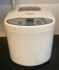 Russell Hobbs Breadmaker with Fast-Bake Function 18036 Good Condition, used for sale  Shipping to South Africa