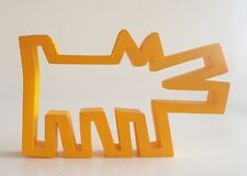 Sculpture chien haring d'occasion  France