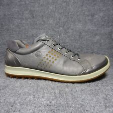 Ecco yak leather for sale  Colorado Springs