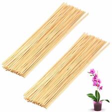 Wooden bamboo plant for sale  READING