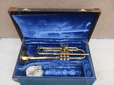 bach stradivarius 37 trumpet for sale  West Valley City