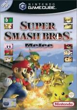 Jeu super smash d'occasion  Les Mureaux